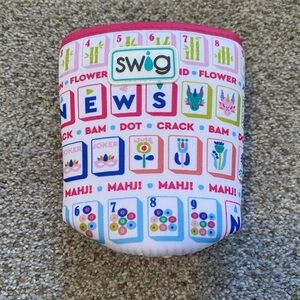 Swig Mahjong Insulated Cup Holder
